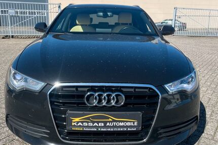 Audi A6 350.000 km 7.990 &euro; Bocholt 46395