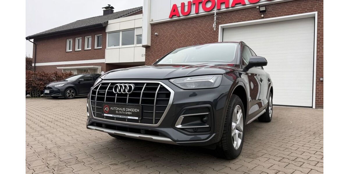 Audi Q5 137.000 km 28.950 &euro; Hamminkeln 46499