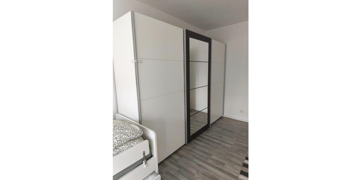 Erdgeschoßwohnung Weeze - 3 Zimmer, 77 m&sup2;, 720&euro; | Angebot:25893206
