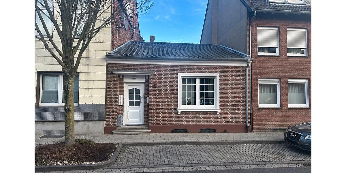 Reihenhaus Kevelaer - 3 Zimmer, 118 m&sup2;, 1.000&euro; | Angebot:25803613