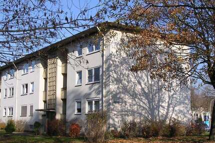 Wohnung Duisburg Wanheimerort - 3 Zimmer, 63 m&sup2;, 649&euro; | Angebot:26688326