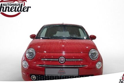 Fiat 500 18.296 km 12.588 &euro; Rees 46459