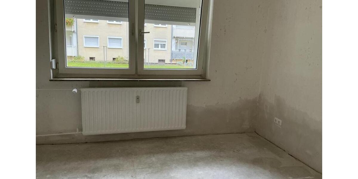 Erdgeschoßwohnung Gelsenkirchen Gelsenkirchen-Nord - 3 Zimmer, 64 m&sup2;, 439&euro; | Angebot:23117788