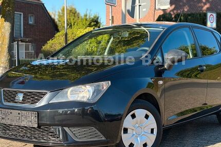 Seat Ibiza 115.000 km 5.950 &euro; neukirchen-vluyn 47506