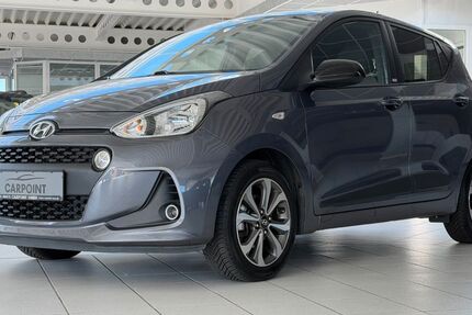 Hyundai i10 18.236 km 12.290 &euro; Neukirchen-Vluyn 47506