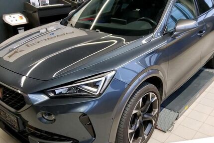 Cupra Formentor 15.103 km 27.930 &euro; Wesel 46485