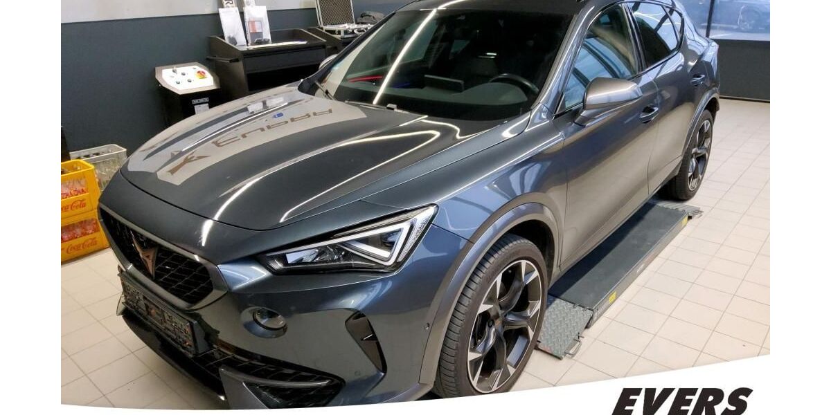 Cupra Formentor 15.103 km 27.930 &euro; Wesel 46485