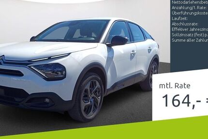 Citroen C4 27.601 km 13.680 &euro; Borken 46325