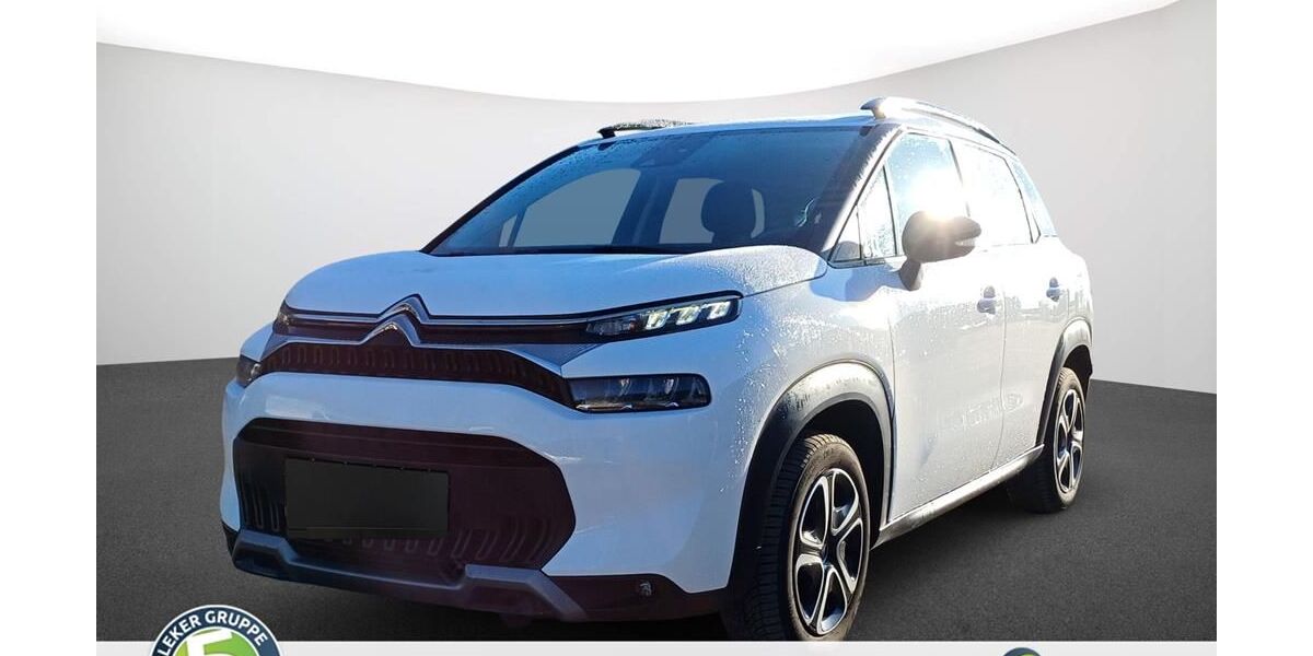 Citroen C3 Aircross 28.004 km 14.039 &euro; Borken 46325