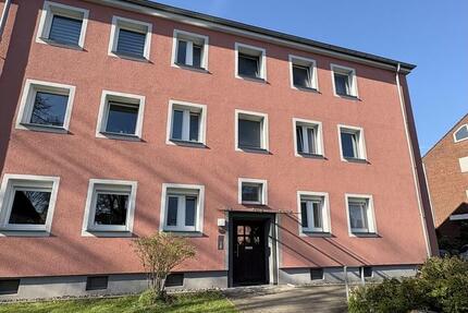 Wohnung Bottrop Batenbrock - 2.5 Zimmer, 52 m&sup2;, 466&euro; | Angebot:25850560