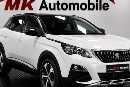 Peugeot 3008 94.850 km 14.490 &euro; Gladbeck 45968