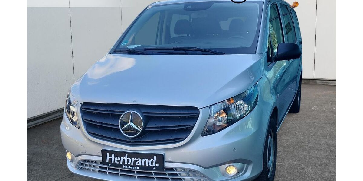 Mercedes-Benz Vito 72.584 km 34.391 &euro; Bocholt 46397