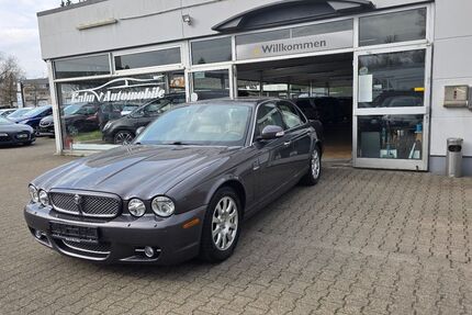 Jaguar XJ 129.000 km 18.690 &euro; Gladbeck 45966