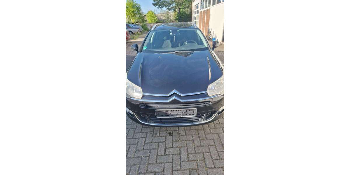 Citroen C5 214.000 km 3.200 &euro; Kamp-Lintfort 47475