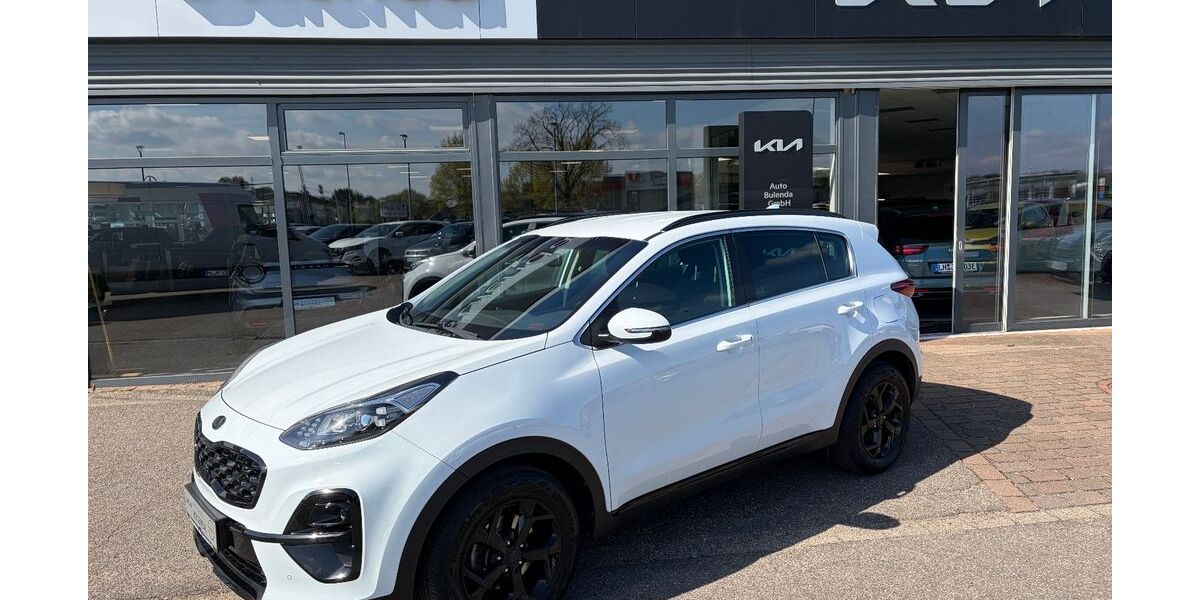 Kia Sportage 59.000 km 19.970 &euro; Wesel 46485