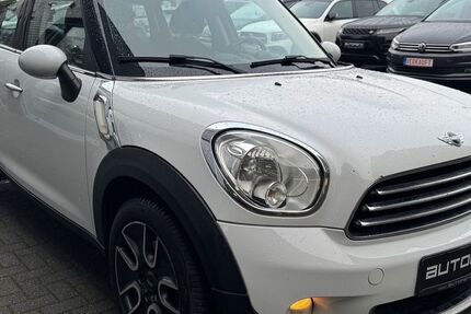 Mini Countryman D (Cooper) 173.000 km 4.999 &euro; Bocholt 46397