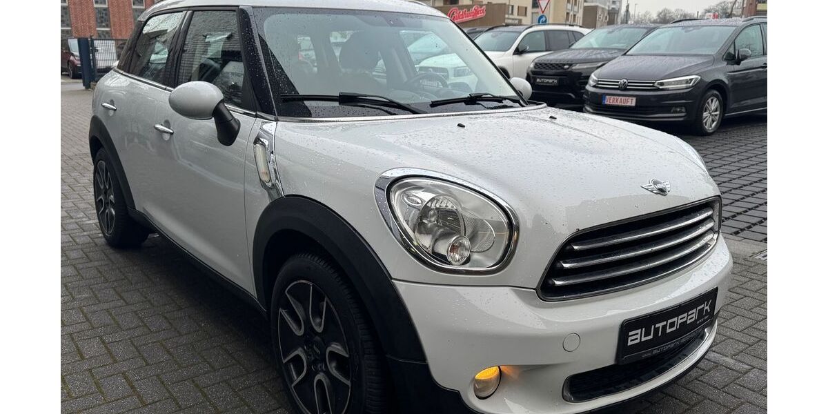 Mini Countryman D (Cooper) 173.000 km 4.999 &euro; Bocholt 46397