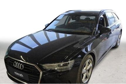 Audi A6 61.547 km 32.980 &euro; Moers-Hülsdonk 47441