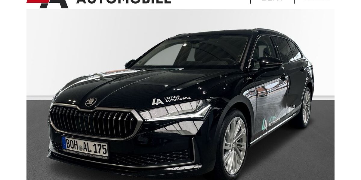 Skoda Superb 14.946 km 40.346 &euro; Bocholt 46395