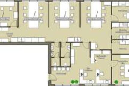 Gewerbeobjekt Oberhausen Alt-Oberhausen - 2.200&euro; | Angebot:25084251