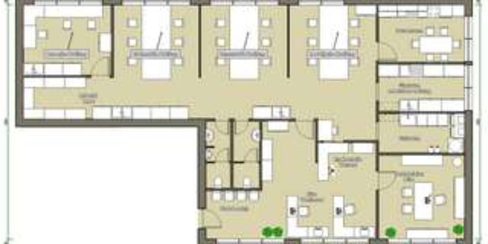 Gewerbeobjekt Oberhausen Alt-Oberhausen - 2.200&euro; | Angebot:25084251