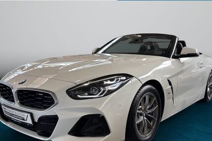 BMW Z4 24.970 km 44.950 &euro; Duisburg 47053