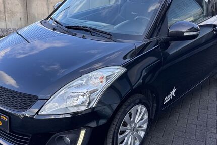 Suzuki Swift 141.051 km 4.990 &euro; Dinslaken 46539