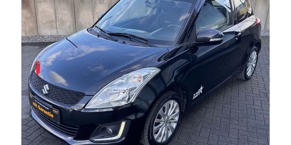 Suzuki Swift 141.051 km 4.990 &euro; Dinslaken 46539