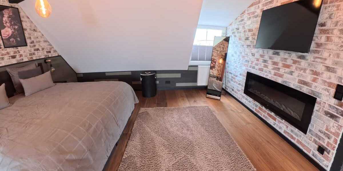 Exklusives Investment mit Ferienwohnung & vermietetem Reihenhaus in Weeze - Reihenmittelhaus Weeze | Angebot:26650063