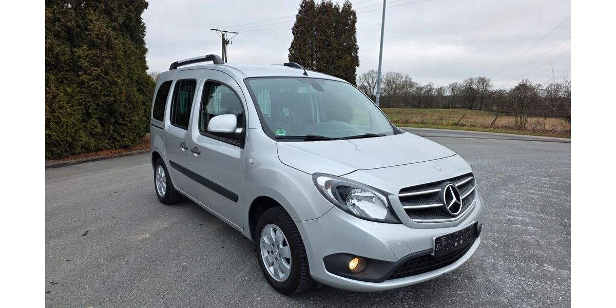 Mercedes-Benz Citan 67.000 km 15.990 &euro; Hünxe 46569