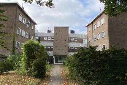 Wohnung Bocholt - 4 Zimmer, 85 m&sup2;, 689&euro; | Angebot:27114790