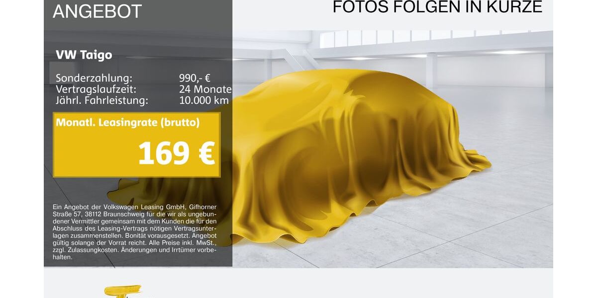 VW Taigo 33.202 km 24.250 &euro; Duisburg 47059