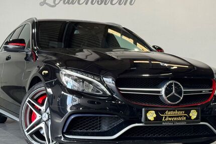 Mercedes-Benz C 63 AMG 95.195 km 35.980 &euro; Moers 47443