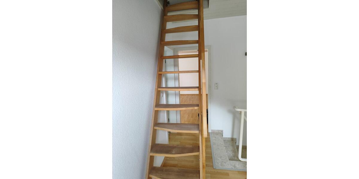 Maisonettenwohnung Bocholt Feldmark - 2 Zimmer, 81 m&sup2;, 720&euro; | Angebot:26656131