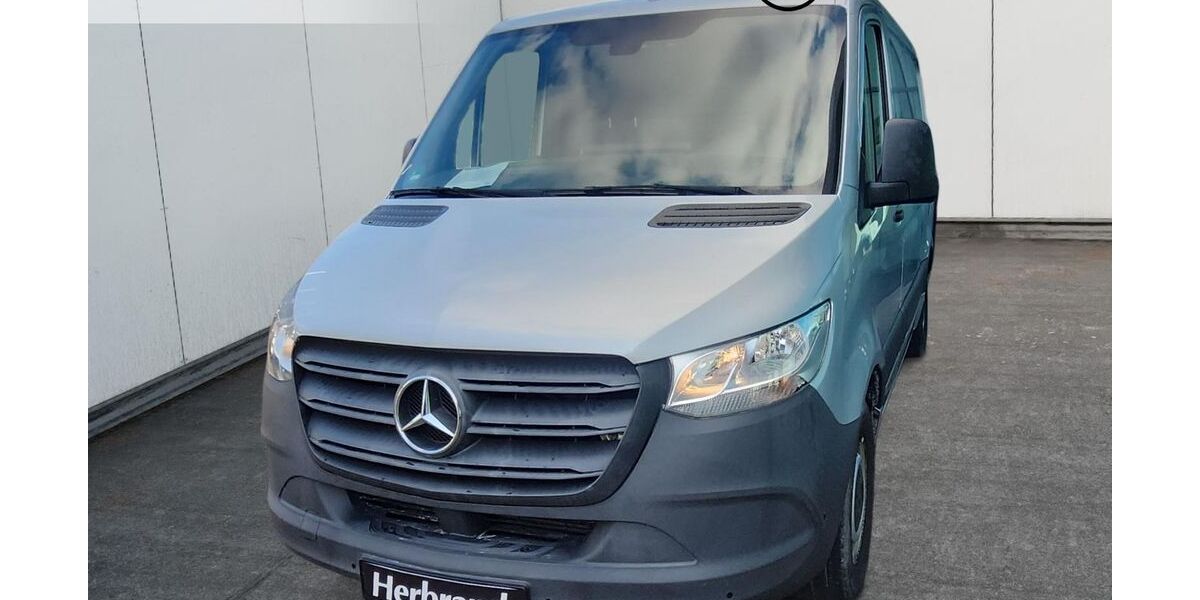 Mercedes-Benz Sprinter 96.321 km 24.859 &euro; Bocholt 46397