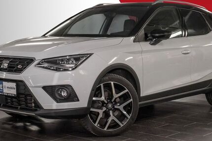 Seat Arona 91.500 km 15.700 &euro; Dorsten 46284