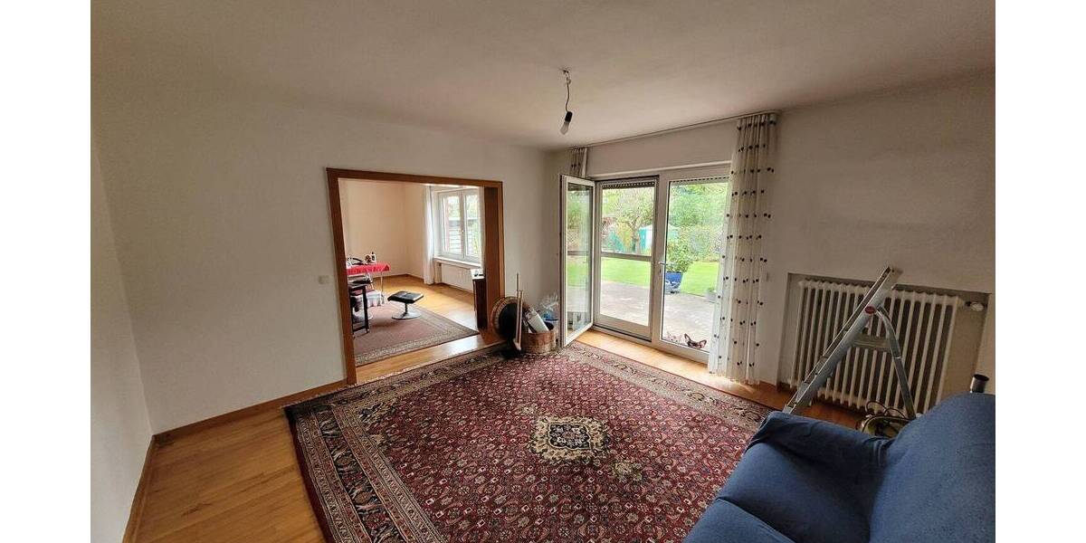 Terrassenwohnung Wesel Obrighoven - 3 Zimmer, 96 m&sup2;, 880&euro; | Angebot:26117374