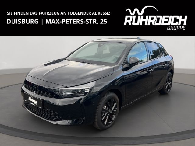 Opel Corsa 11.250 km 20.490 &euro; Duisburg 47059