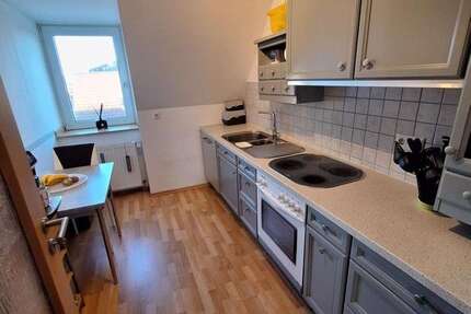 Wohnung Rheurdt-Schaephuysen Schaephuysen - 3 Zimmer, 63 m&sup2;, 550&euro; | Angebot:25849045