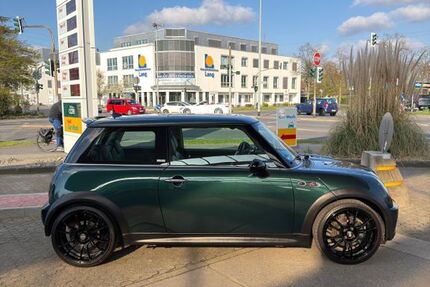 Mini Cooper S 161.000 km 5.999 &euro; Oberhausen 46149