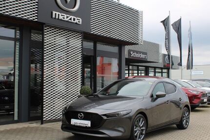 Mazda 3 20.122 km 25.490 &euro; Xanten 46509