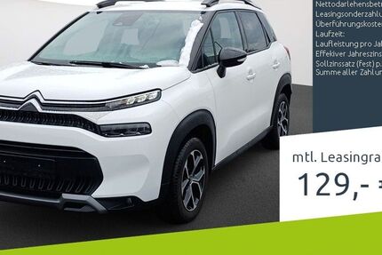 Citroen C3 Aircross 15.758 km 14.949 &euro; Bocholt 46395