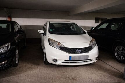 Nissan Note 198.000 km 3.500 &euro; Duisburg 47269