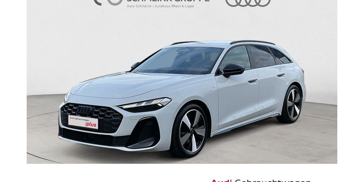 Audi A5 11.940 km 45.450 &euro; Wesel 46483