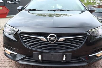 Opel Insignia 184.220 km 8.750 &euro; Bocholt 46395
