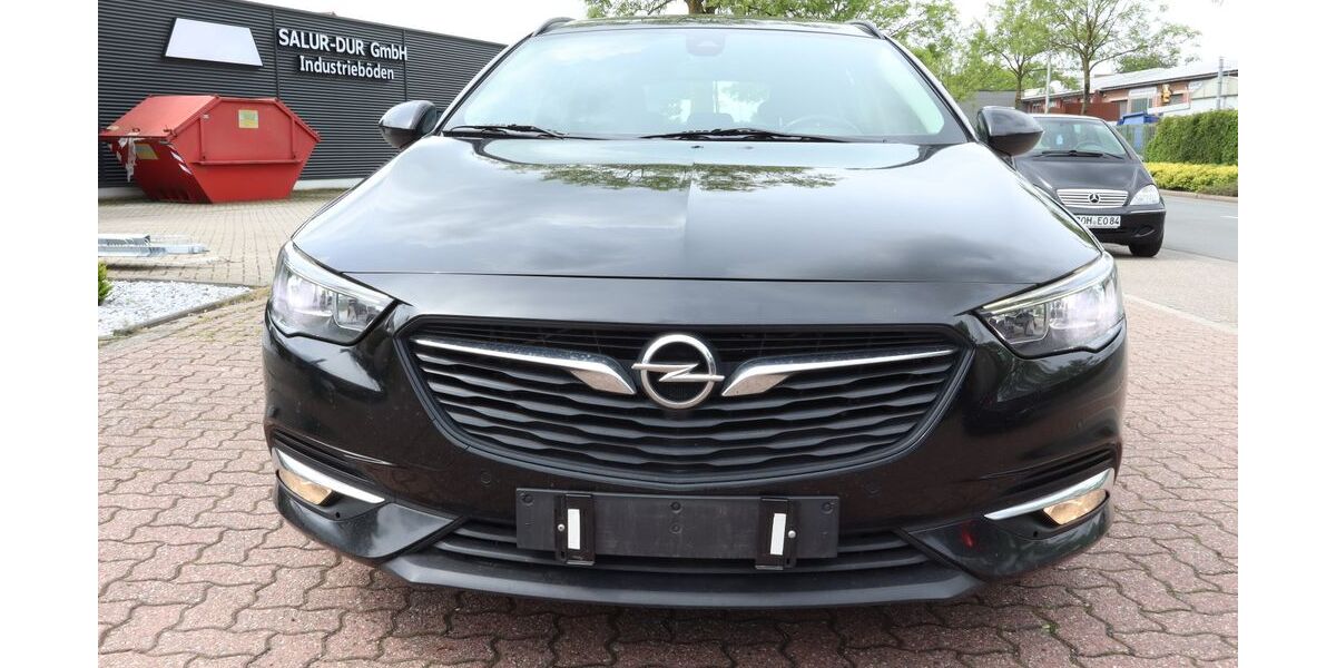 Opel Insignia 184.220 km 8.750 &euro; Bocholt 46395