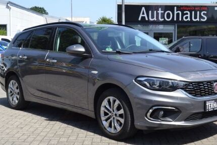 Fiat Tipo 25.999 km 12.990 &euro; Raesfeld 46348