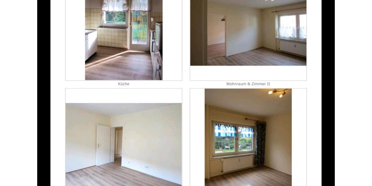 Erdgeschoßwohnung Weeze - 3 Zimmer, 61 m&sup2;, 130.000&euro; | Angebot:26676590