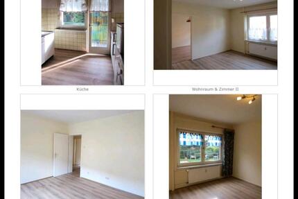 Wohnung Weeze - 3 Zimmer, 61 m&sup2;, 130.000&euro; | Angebot:26676590