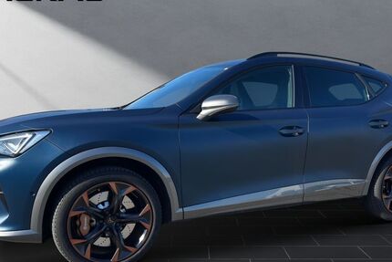 Cupra Formentor 57.250 km 26.990 &euro; Wesel 46485